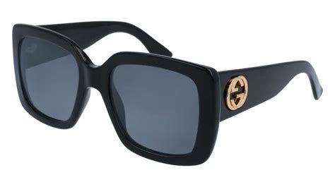 gucci prescription sunglasses women